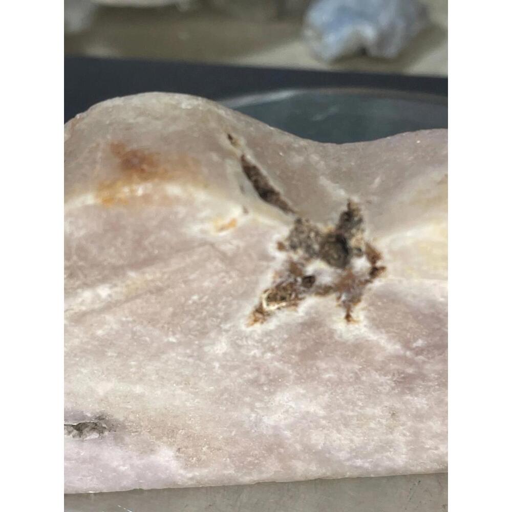 Pink Amethyst - Picture 2 of 6
